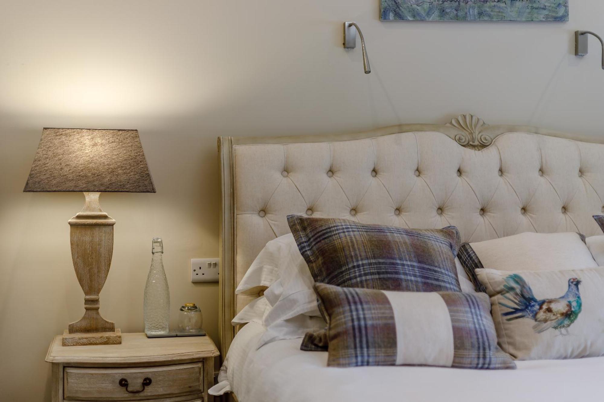 The Grousemoor - North Wales Luxury 7 Bedroom Holiday Rental Llandegla Bagian luar foto
