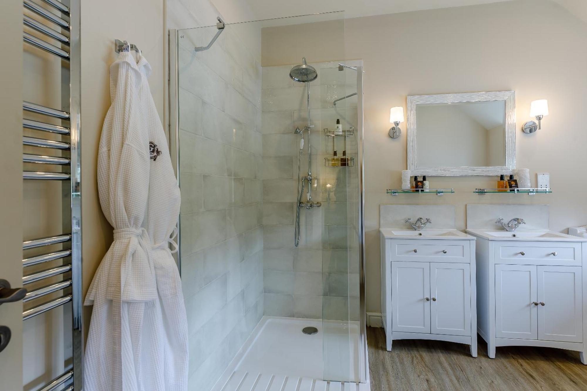 The Grousemoor - North Wales Luxury 7 Bedroom Holiday Rental Llandegla Bagian luar foto