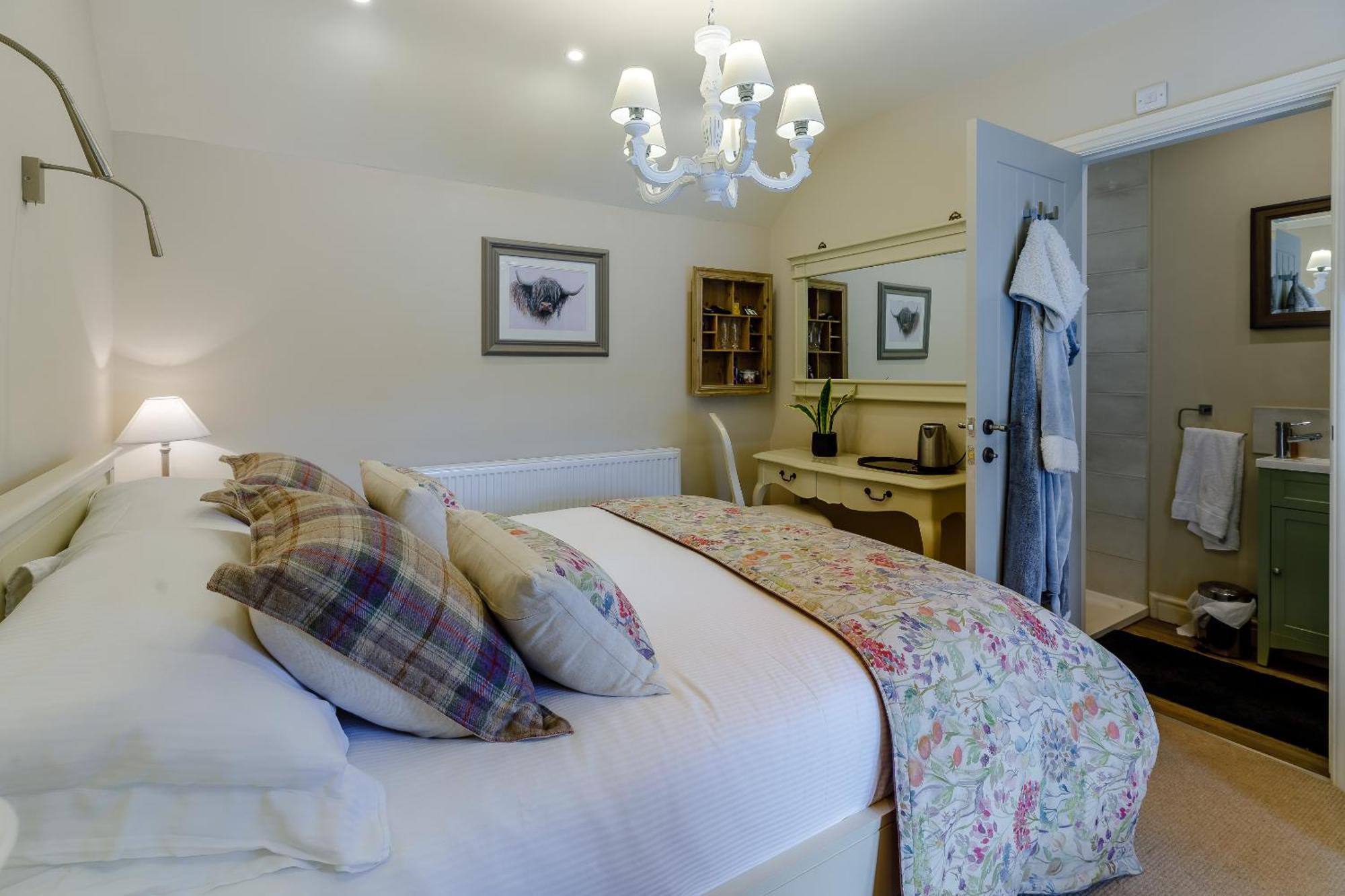 The Grousemoor - North Wales Luxury 7 Bedroom Holiday Rental Llandegla Bagian luar foto