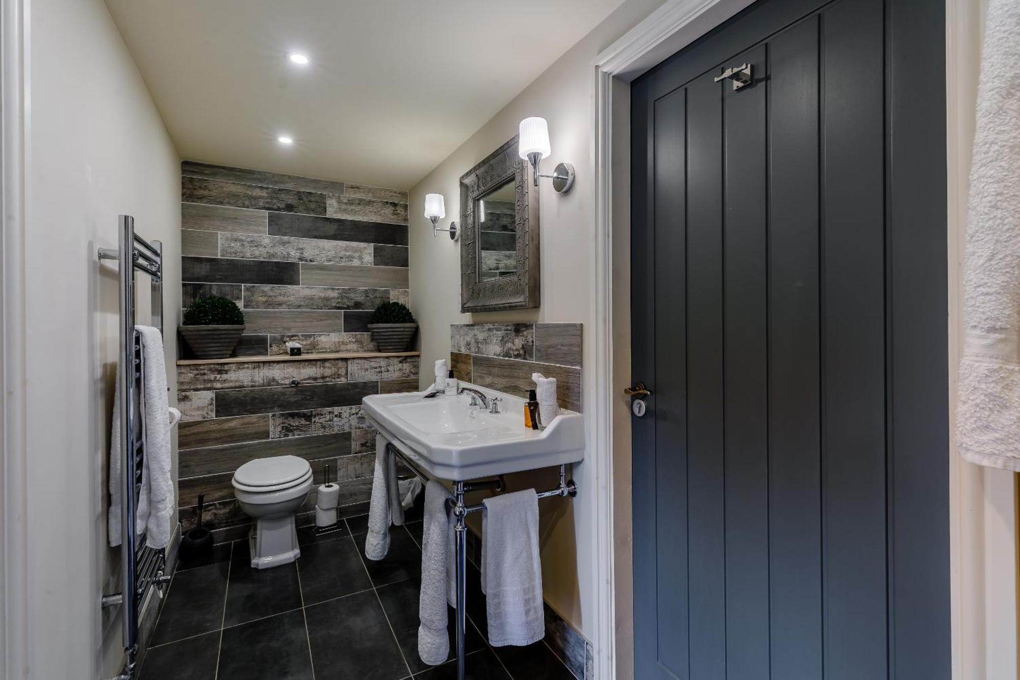 The Grousemoor - North Wales Luxury 7 Bedroom Holiday Rental Llandegla Bagian luar foto